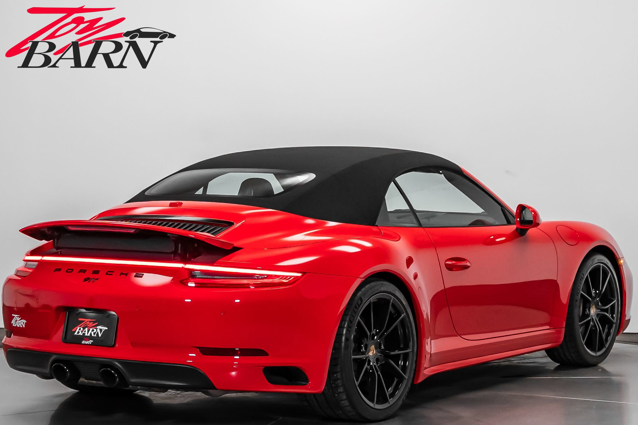 Used 2018 Porsche 911 Carrera image 13