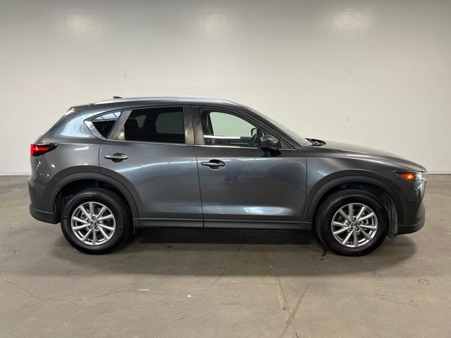 Used 2023 MAZDA CX-5 AWD 2.5 S w/ Select Package image 2