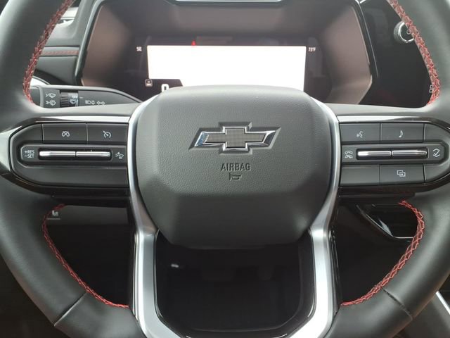 Used 2024 Chevrolet Colorado Z71 w/ Z71 Convenience Package 2 image 12