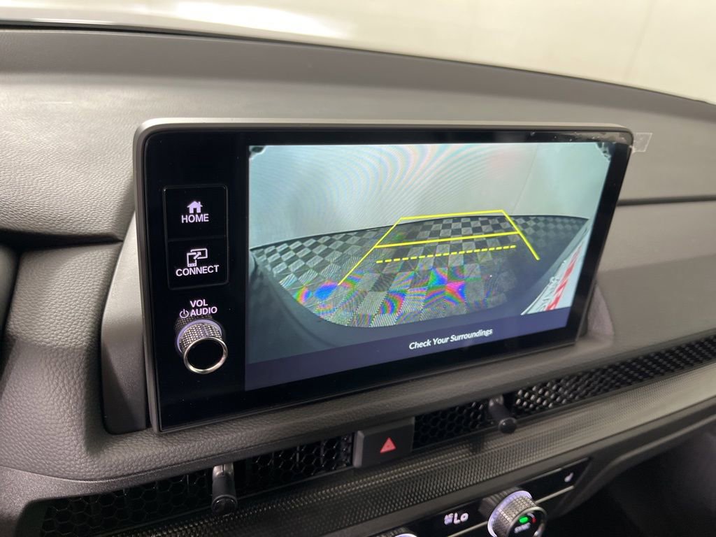 New 2026 Honda CR-V TrailSport image 29