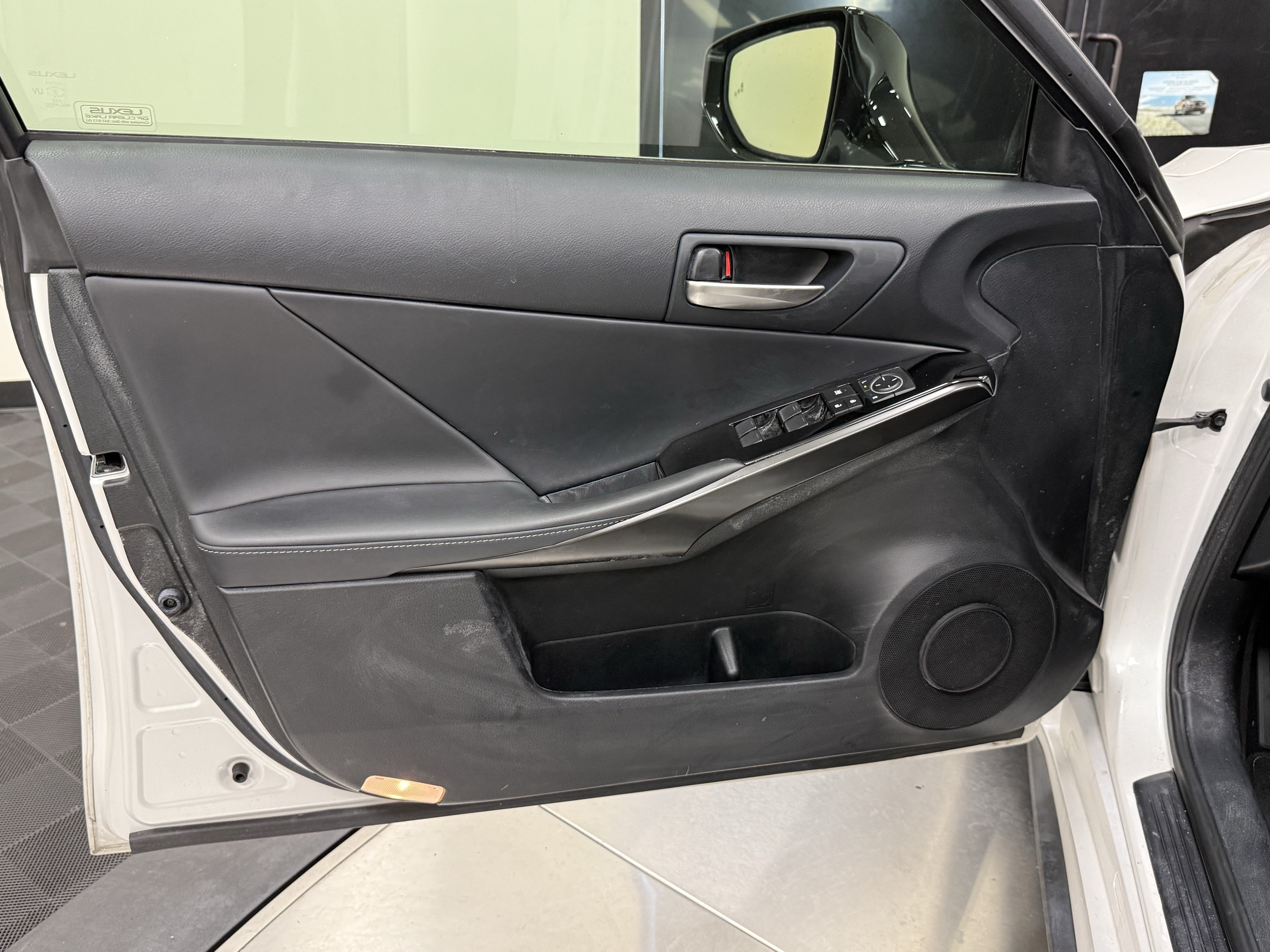 Used 2021 Lexus IS 300 w/ Accessory Package 2 RWD image 10