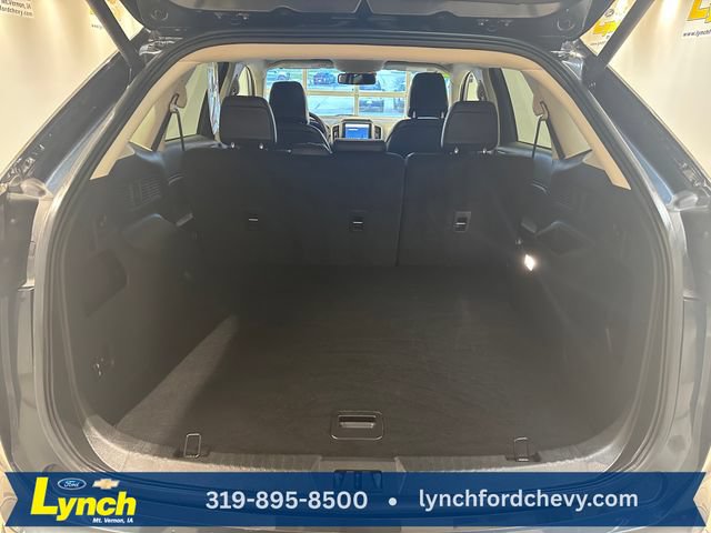 Used 2024 Ford Edge SEL w/ Convenience Package AWD/4WD image 19