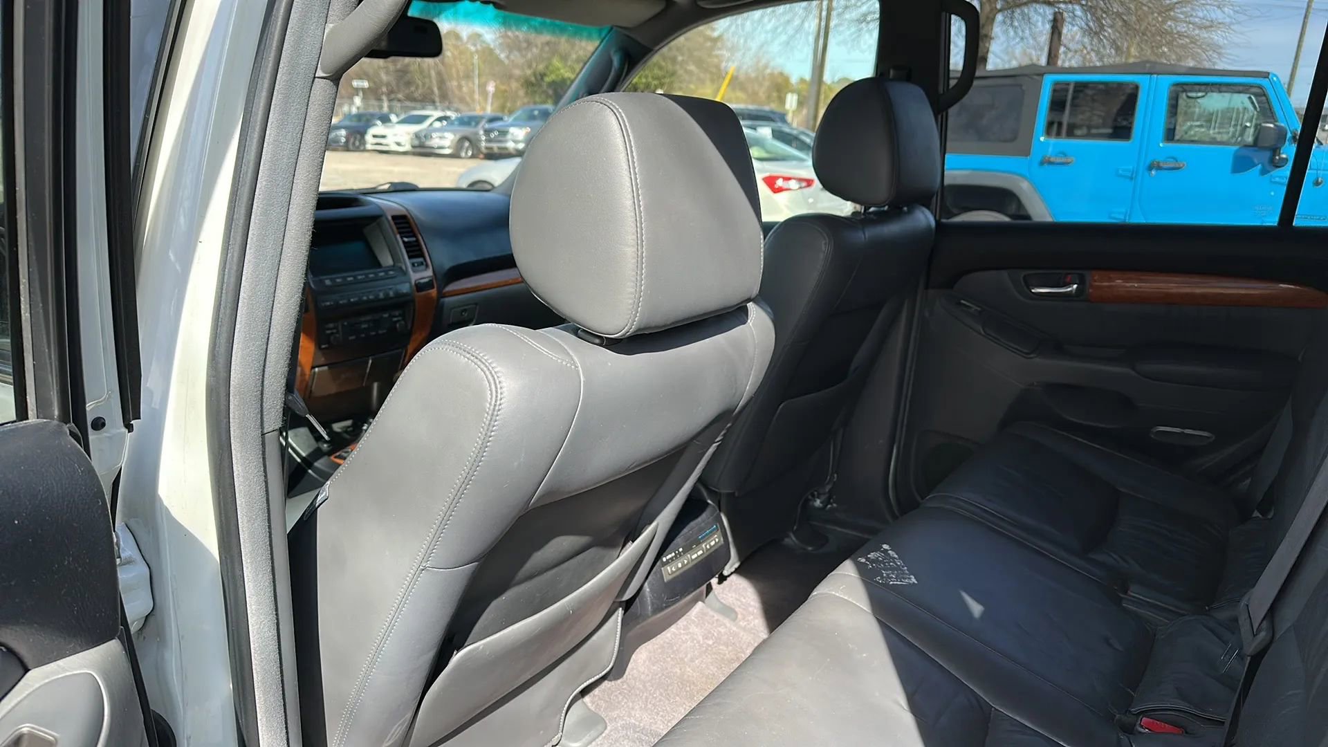 Used 2007 Lexus GX 470 image 17