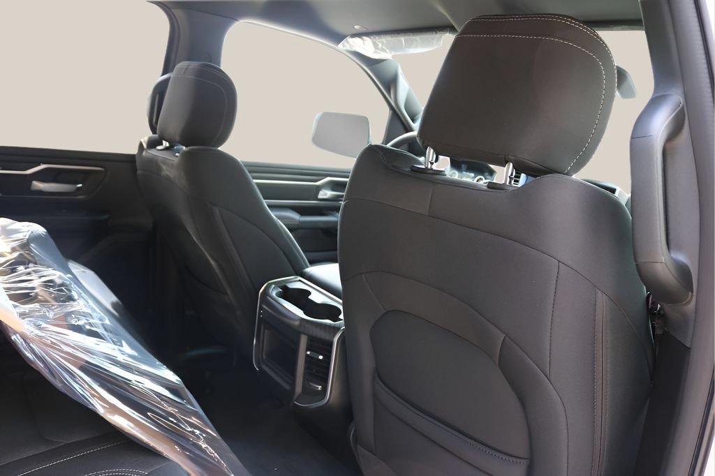New 2026 RAM 1500 Lone Star RWD image 17