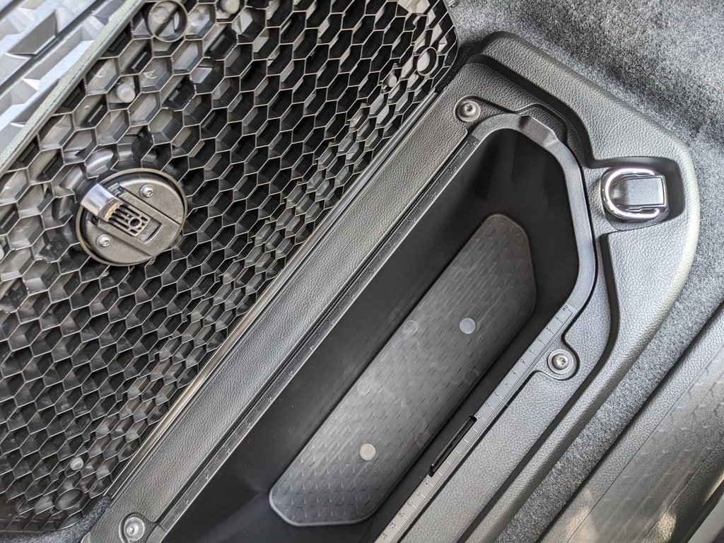 New 2026 RAM 1500 Big Horn image 37