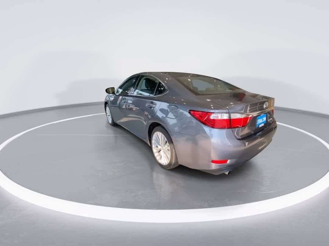 Used 2014 Lexus ES 350 FWD image 6
