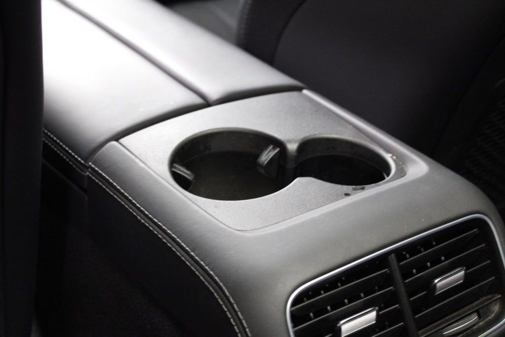 Certified 2024 Mercedes-Benz GLS 63 AMG 4MATIC image 43