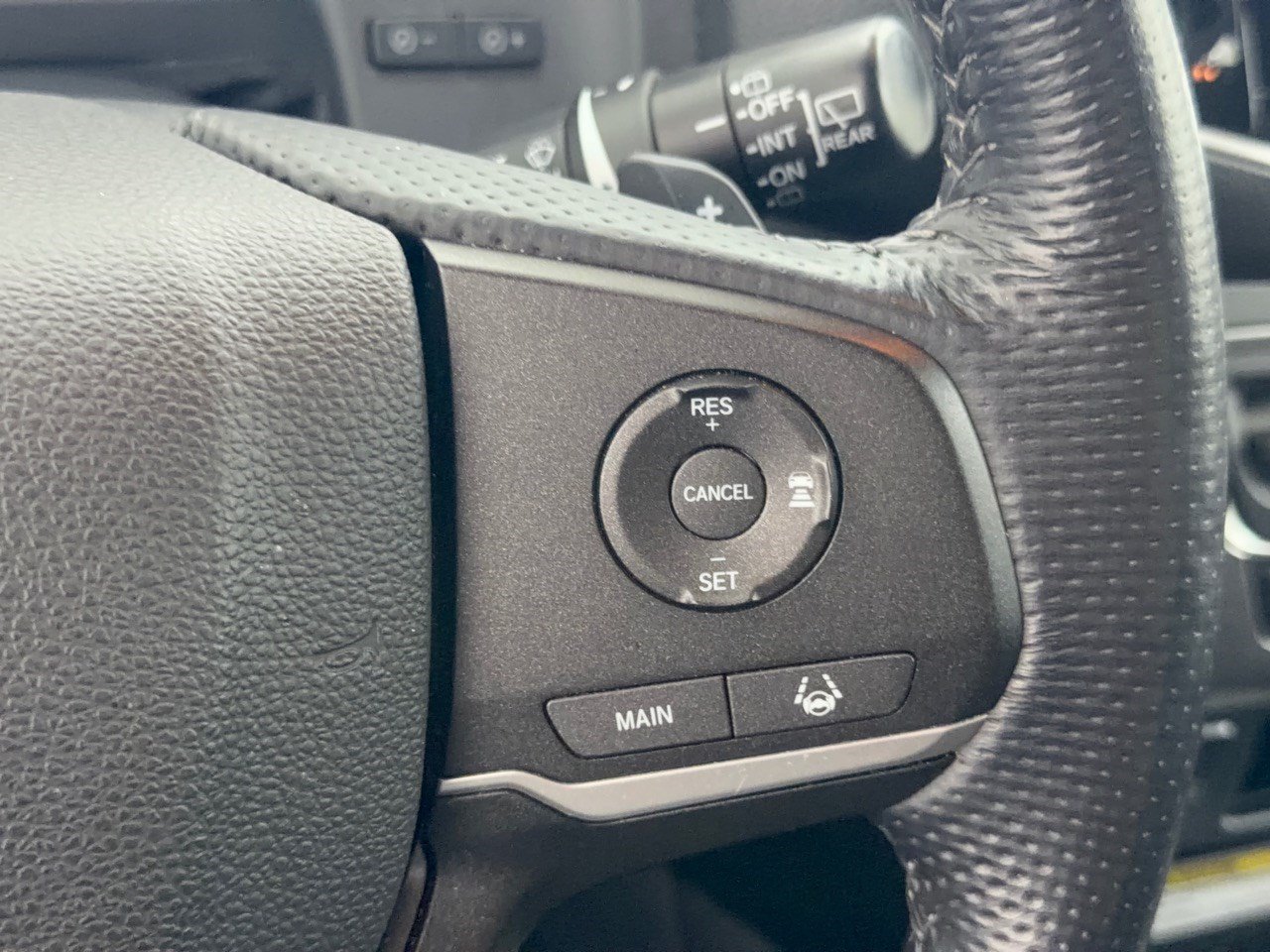Used 2023 Honda Passport EX-L image 19