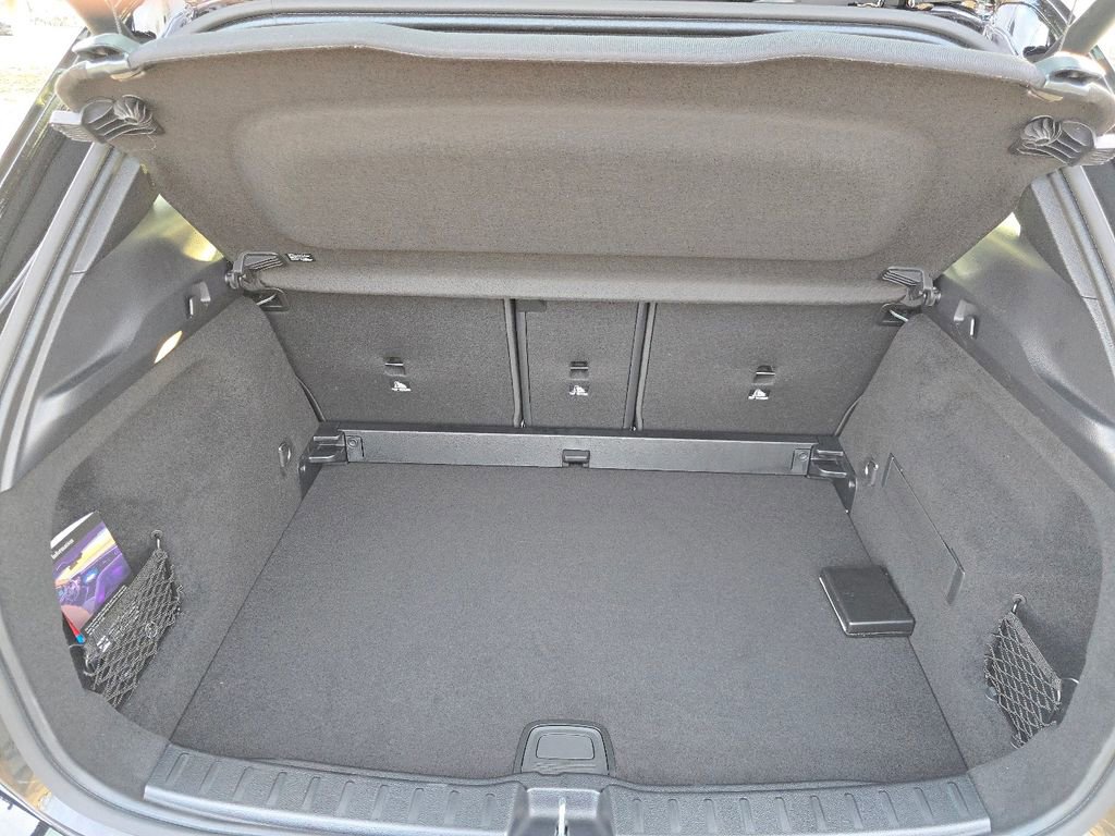 New 2026 Mercedes-Benz GLA 35 AMG 4MATIC image 18