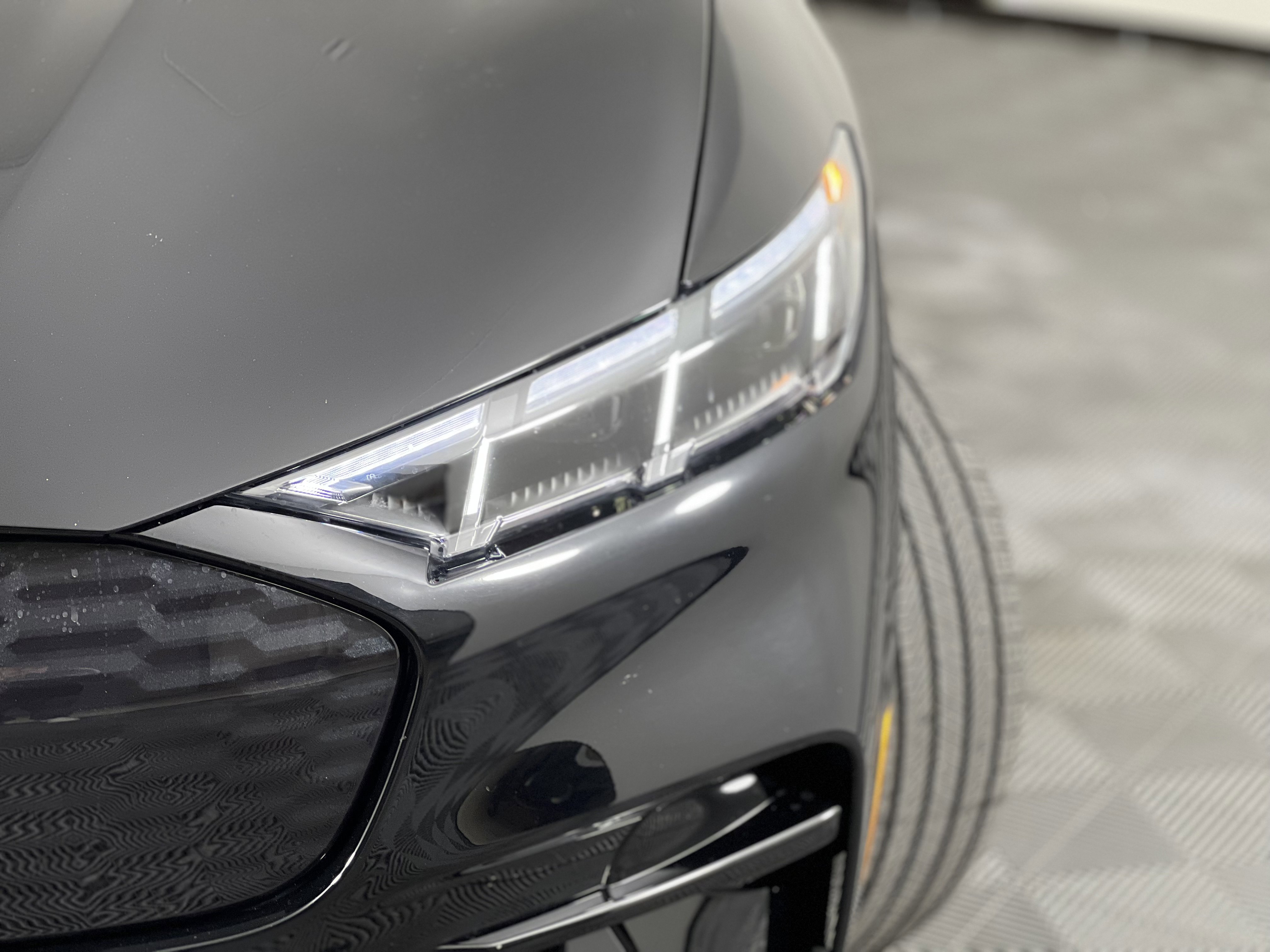 Used 2024 Ford Mustang Mach-E GT image 7