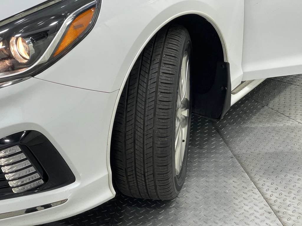 Used 2018 Hyundai Sonata Sport image 35
