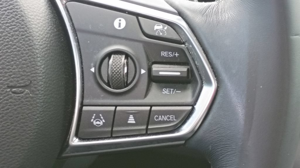 Used 2022 Acura RDX w/ Technology Package FWD image 27