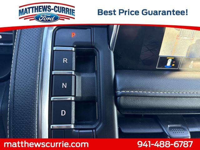 Used 2022 GMC Yukon SLT w/ SLT Premium Package image 21