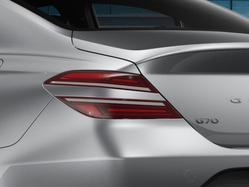 New 2026 Genesis G70 2.5T RWD image 10