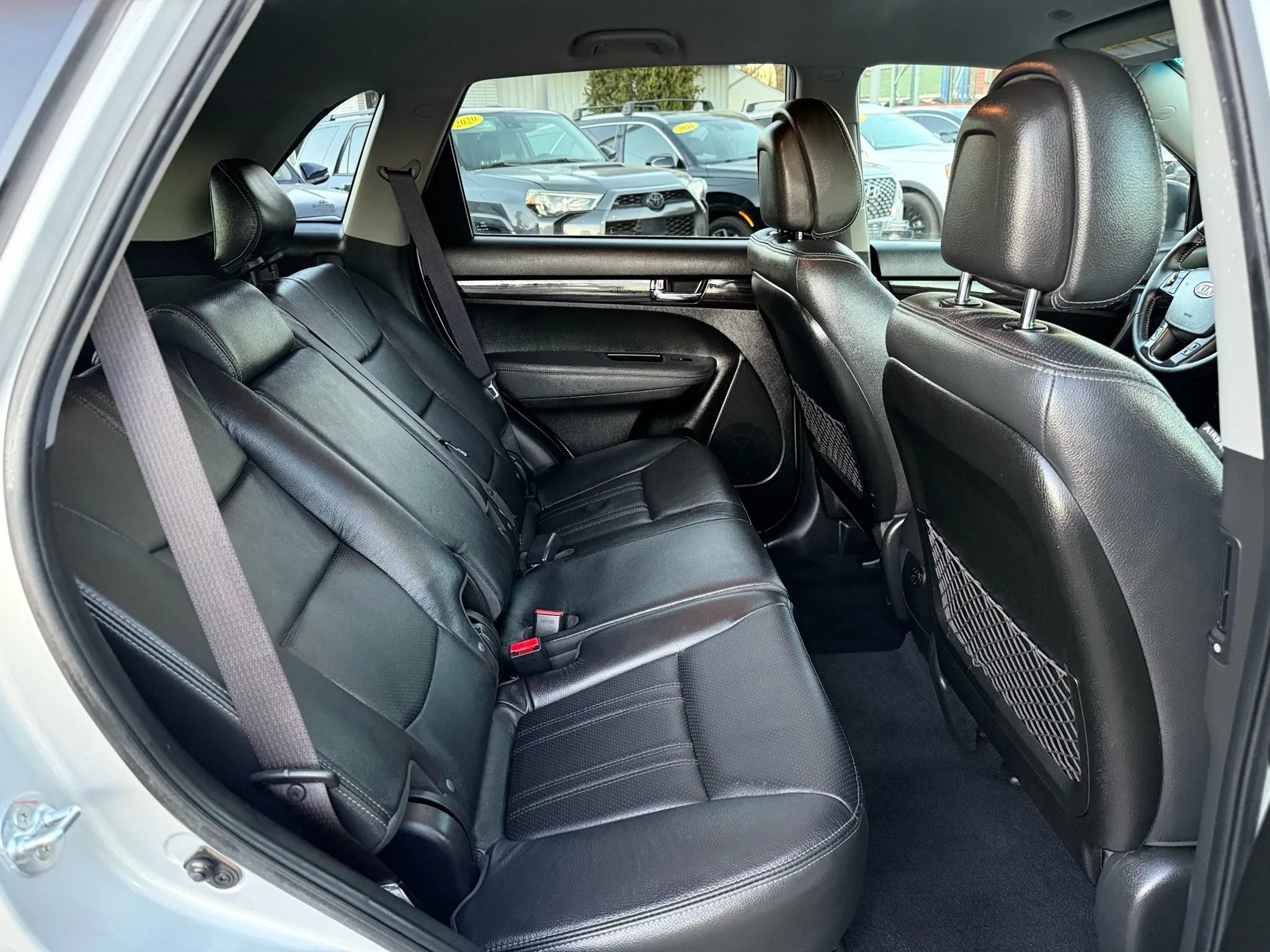 Used 2013 Kia Sorento EX AWD/4WD image 15