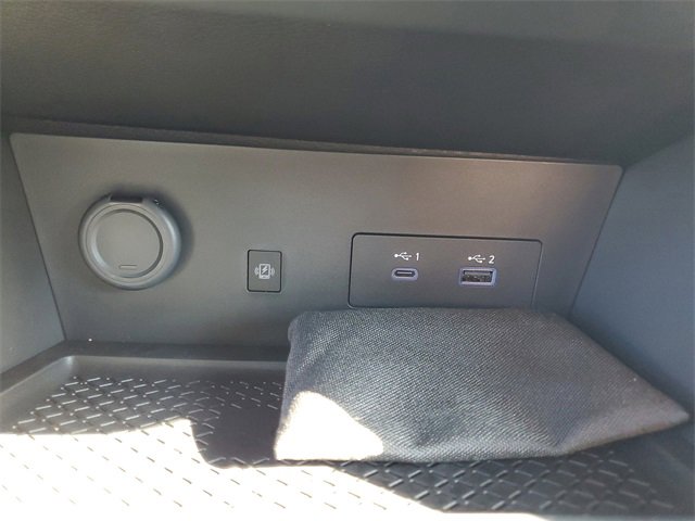 New 2025 Nissan Pathfinder SL image 19