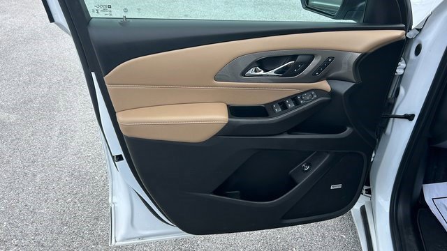 Certified 2023 Chevrolet Traverse Premier image 23