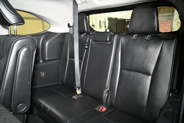 Used 2021 Toyota Highlander Limited AWD/4WD image 65