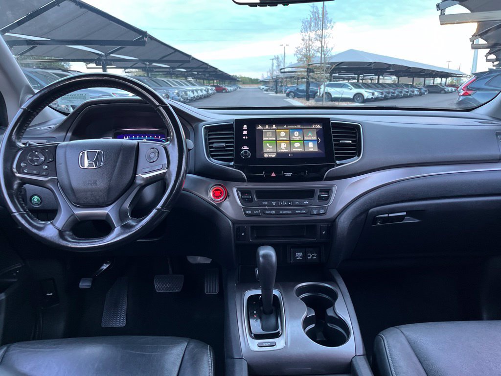 Used 2020 Honda Pilot EX-L image 17