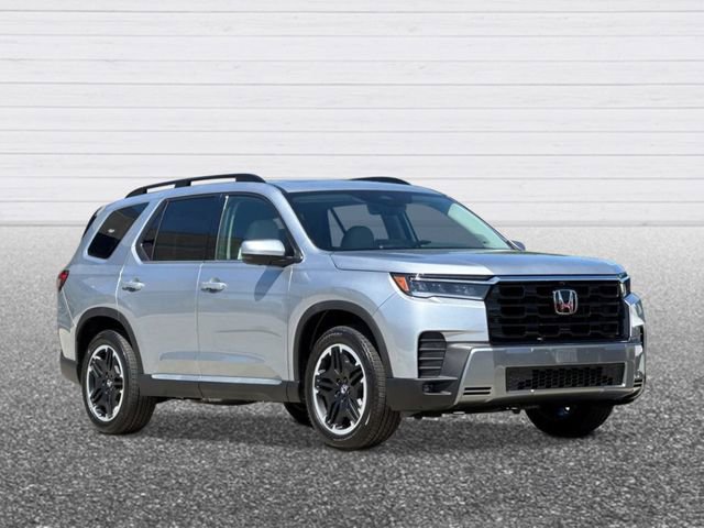 New 2026 Honda Pilot image 7