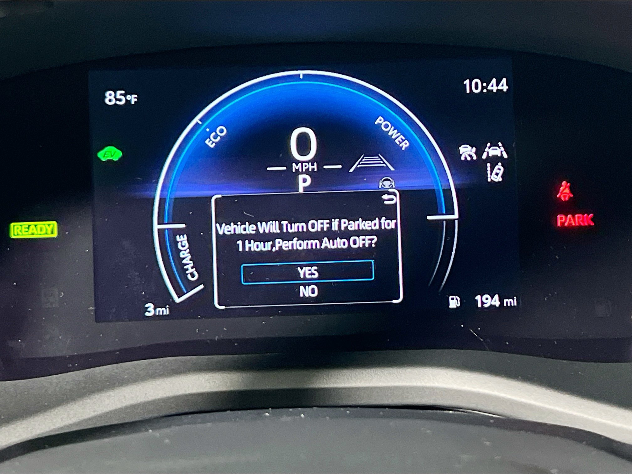 New 2026 Toyota Camry SE w/ Multimedia Upgrade Package FWD image 22