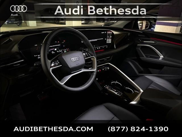 New 2025 Audi Q5 Premium Plus image 12