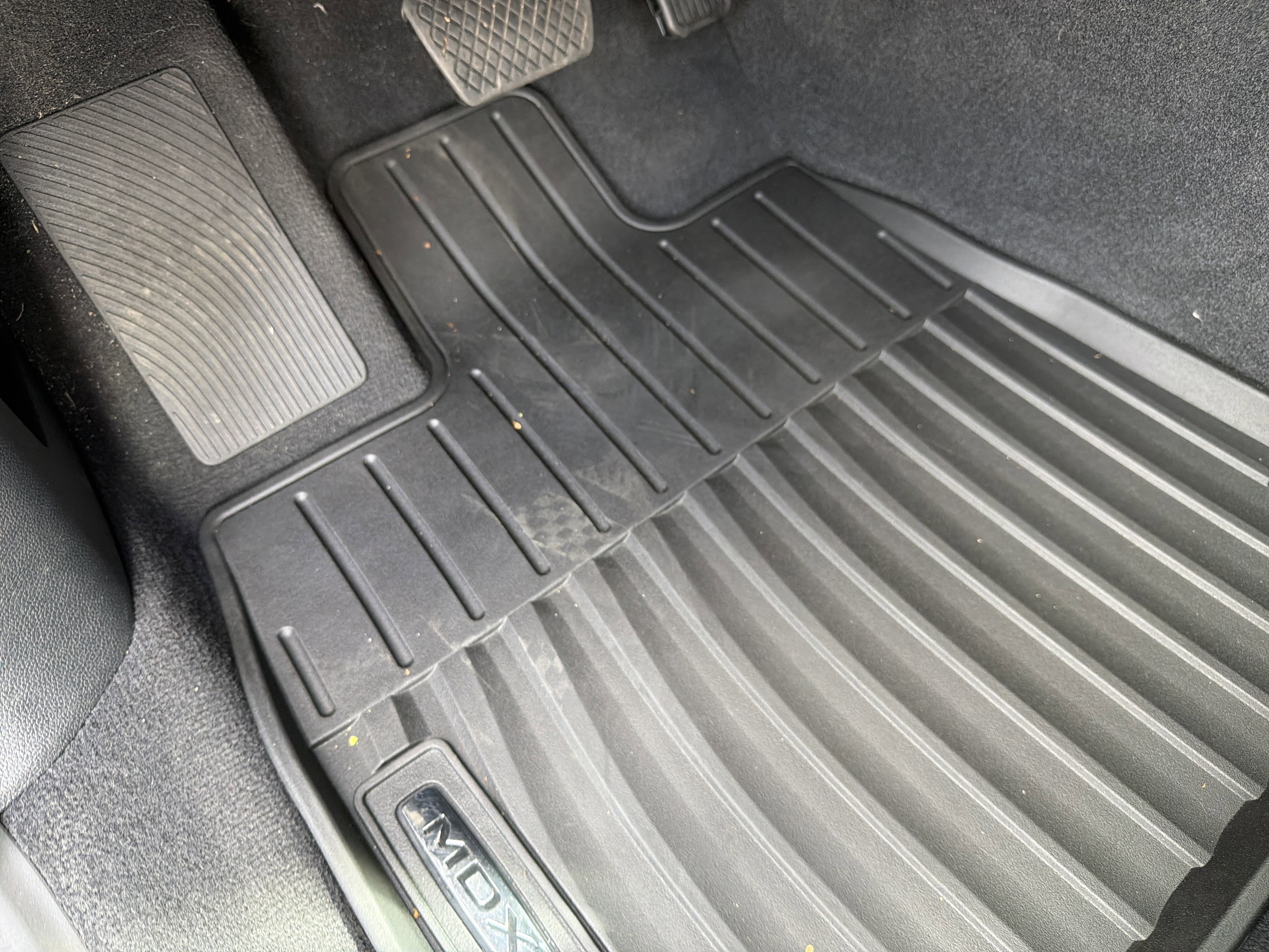 Certified 2025 Acura MDX SH-AWD w/ Advance Package image 24