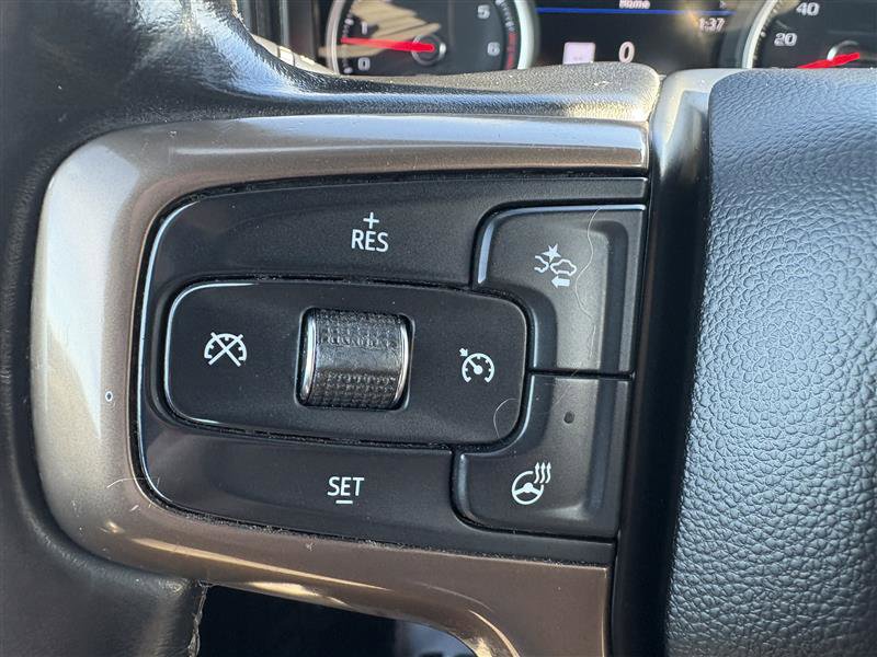 Used 2022 Chevrolet Silverado 3500 High Country w/ Technology Package image 30