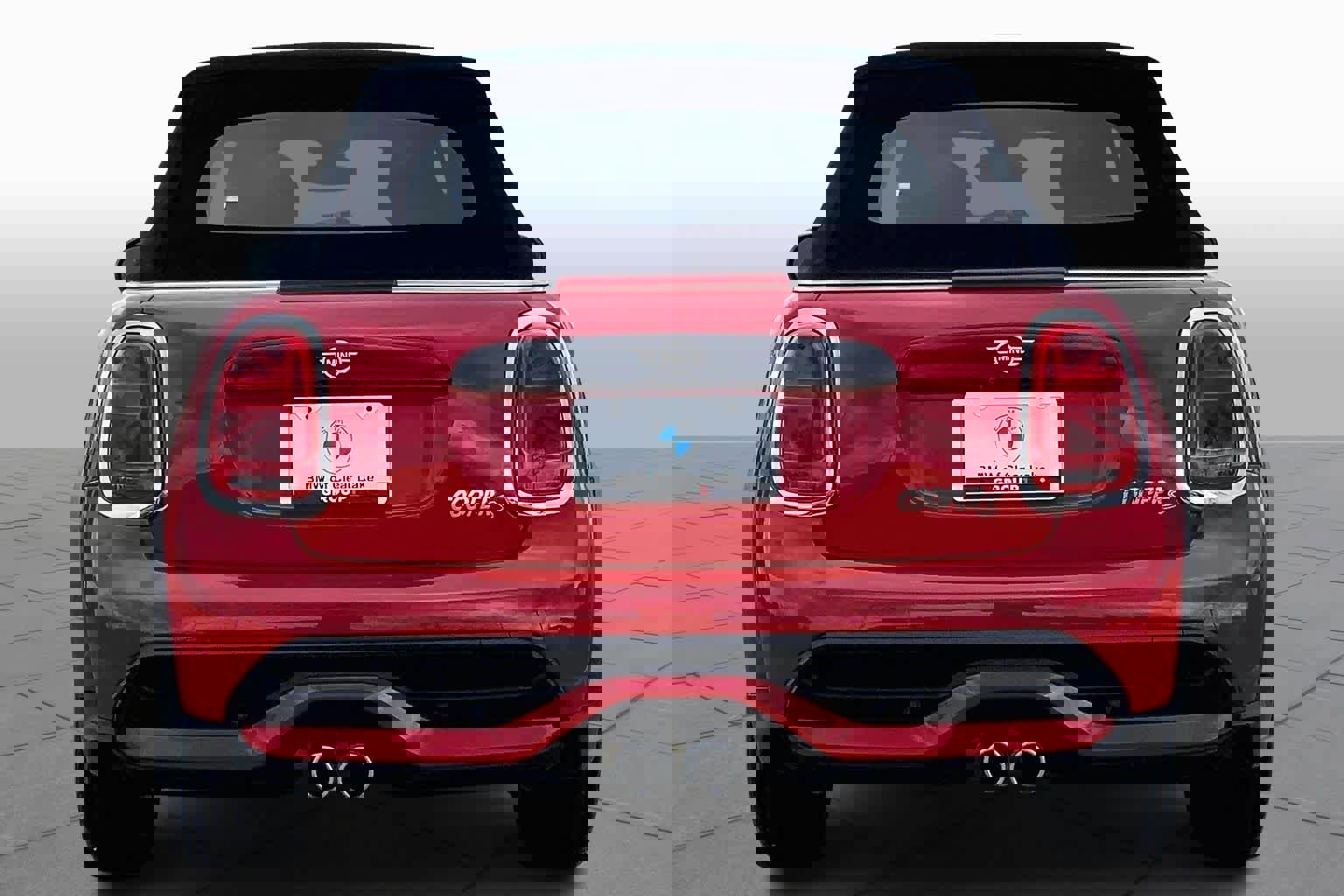 Certified 2024 MINI Cooper S image 4