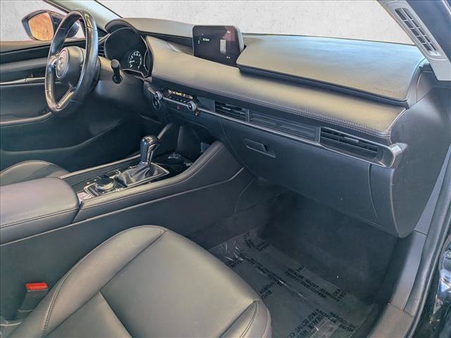 Used 2024 MAZDA MAZDA3 s FWD image 26