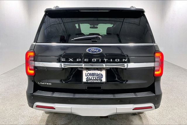 Used 2024 Ford Expedition Limited image 6