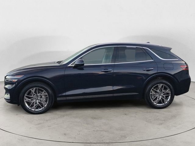 Used 2025 Genesis GV70 2.5T AWD/4WD image 2