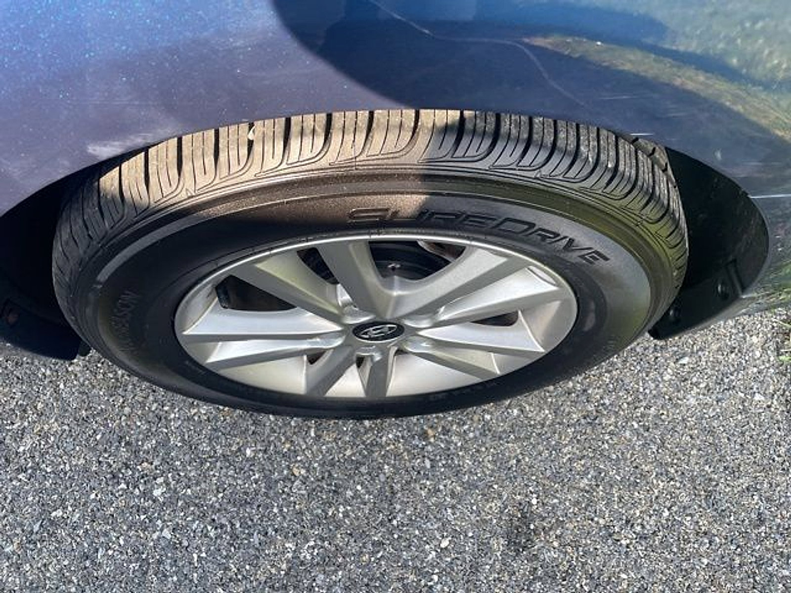 Used 2015 Hyundai Sonata SE w/ Option Group 09 image 6
