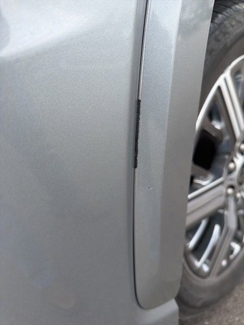 Used 2024 Toyota Sequoia Capstone image 11