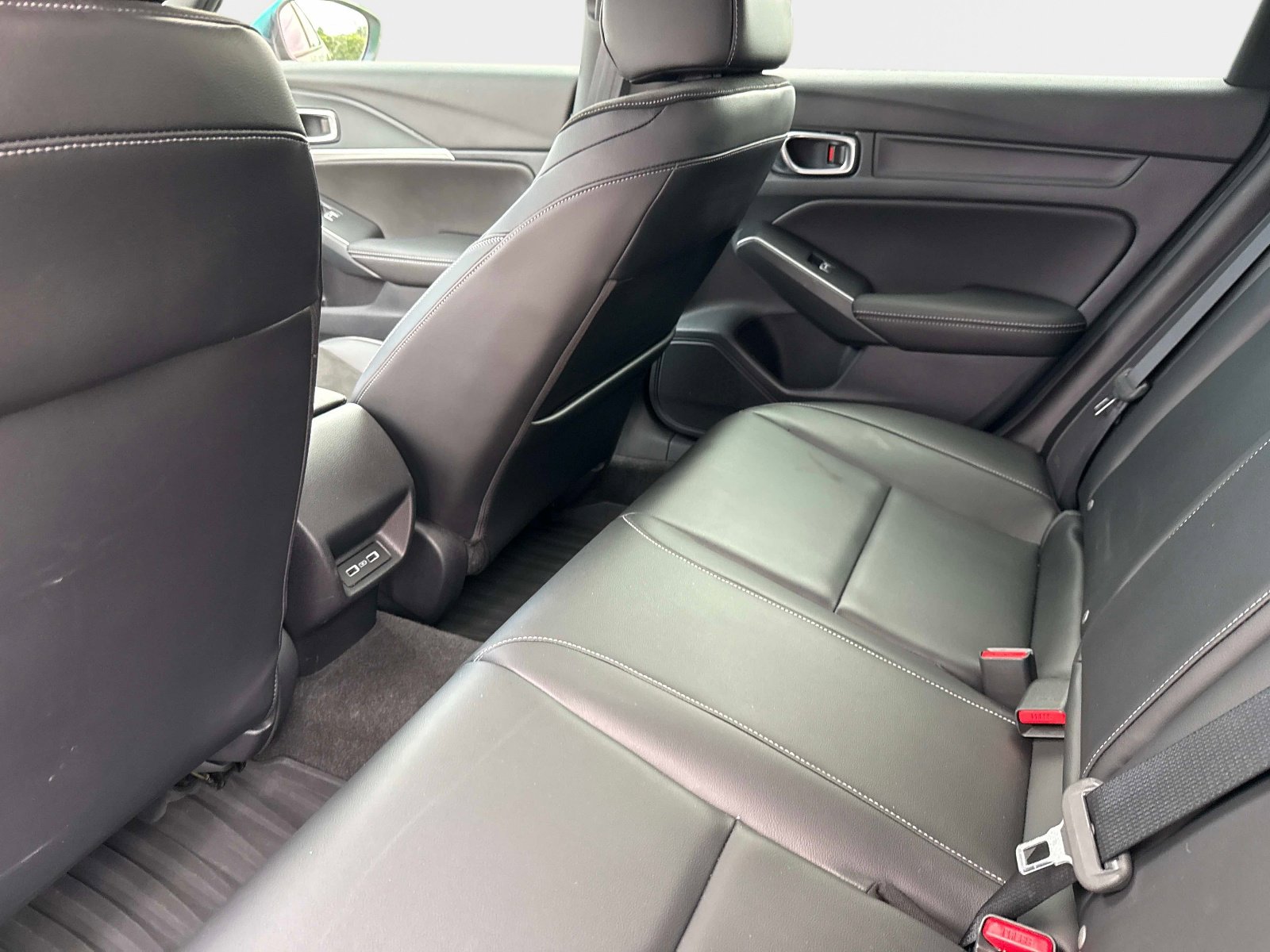 Certified 2023 Acura Integra A-Spec image 13