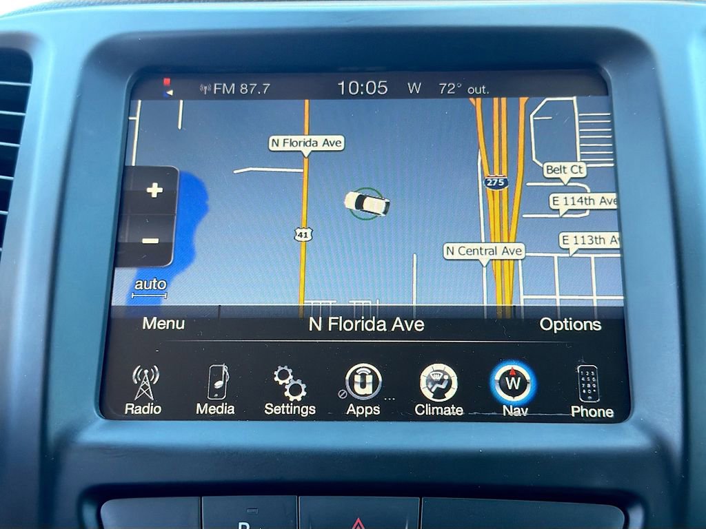 Used 2016 Jeep Cherokee 75th Anniversary FWD image 31
