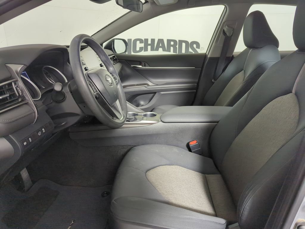 Used 2024 Toyota Camry LE image 7