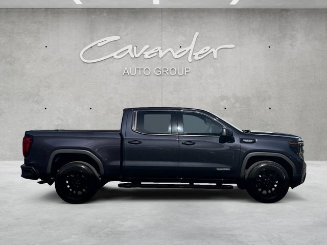 Used 2022 GMC Sierra 1500 Elevation RWD image 17
