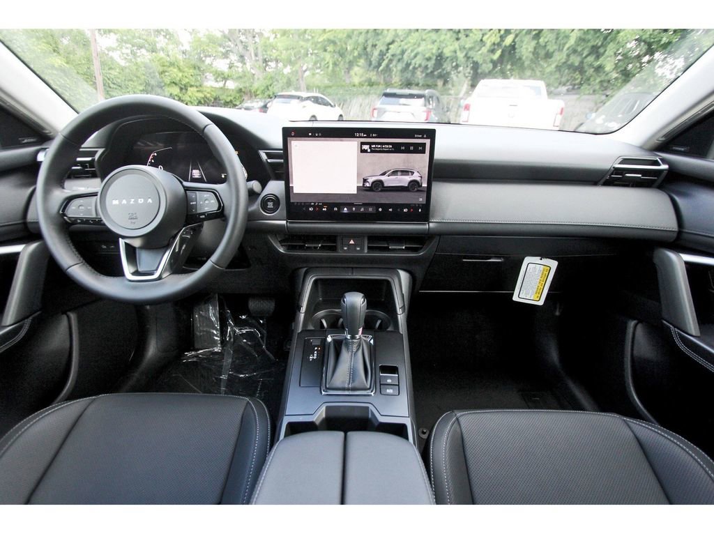 New 2026 MAZDA CX-5 2.5 S w/ Premium Package AWD/4WD image 8