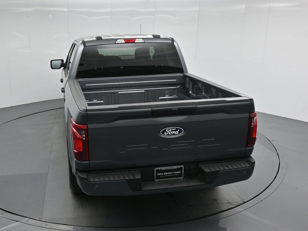 New 2026 Ford F150 STX w/ Equipment Group 200A RWD image 35
