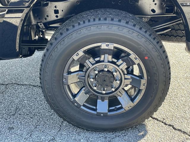 New 2026 Ford F250 XL w/ STX Appearance Package AWD/4WD image 21