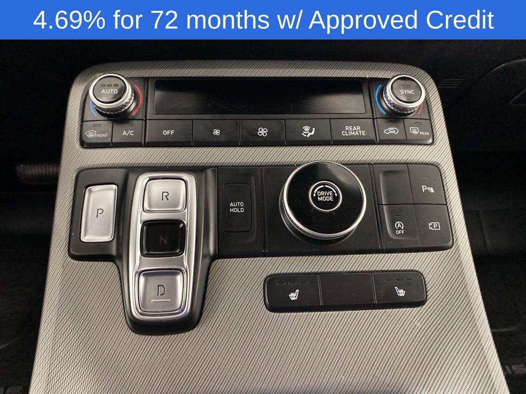 Used 2023 Hyundai Palisade XRT image 22