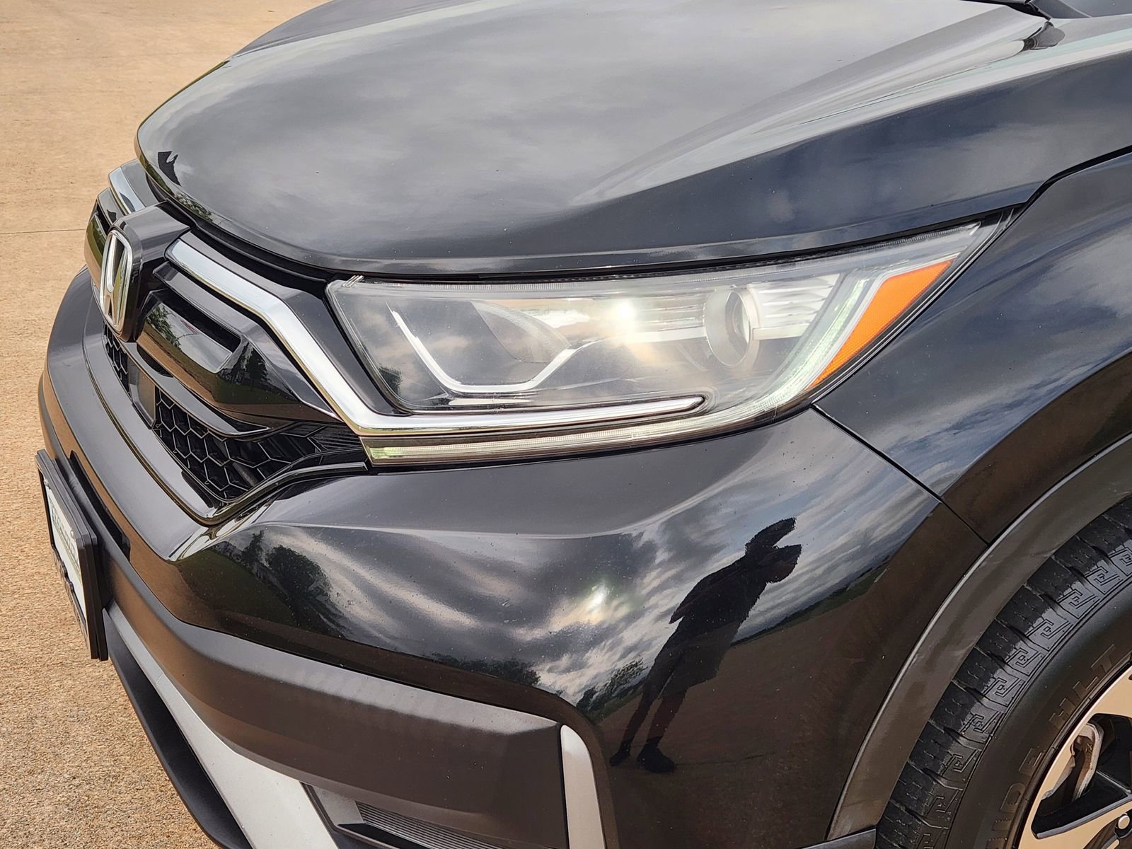 Used 2021 Honda CR-V Special Edition image 10