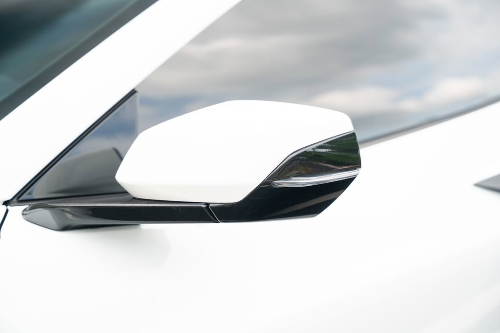 Used 2020 Chevrolet Corvette Stingray Premium Cpe w/ 3LT Preferred Equipment Group RWD image 32