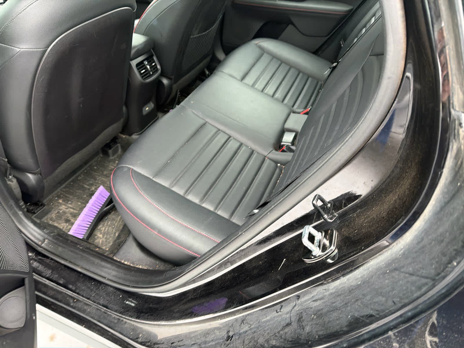 Used 2022 Kia Forte GT w/ GT2 Package image 7