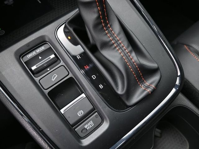 New 2026 Honda CR-V Sport-L image 33