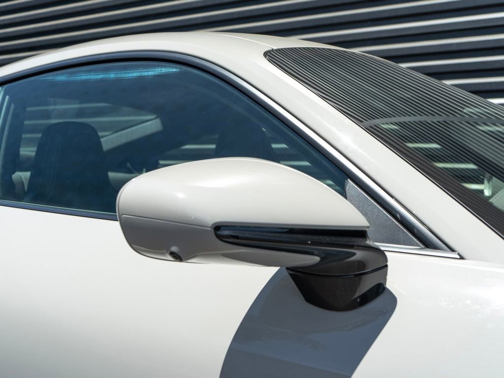 Used 2024 Porsche 911 Turbo S image 16