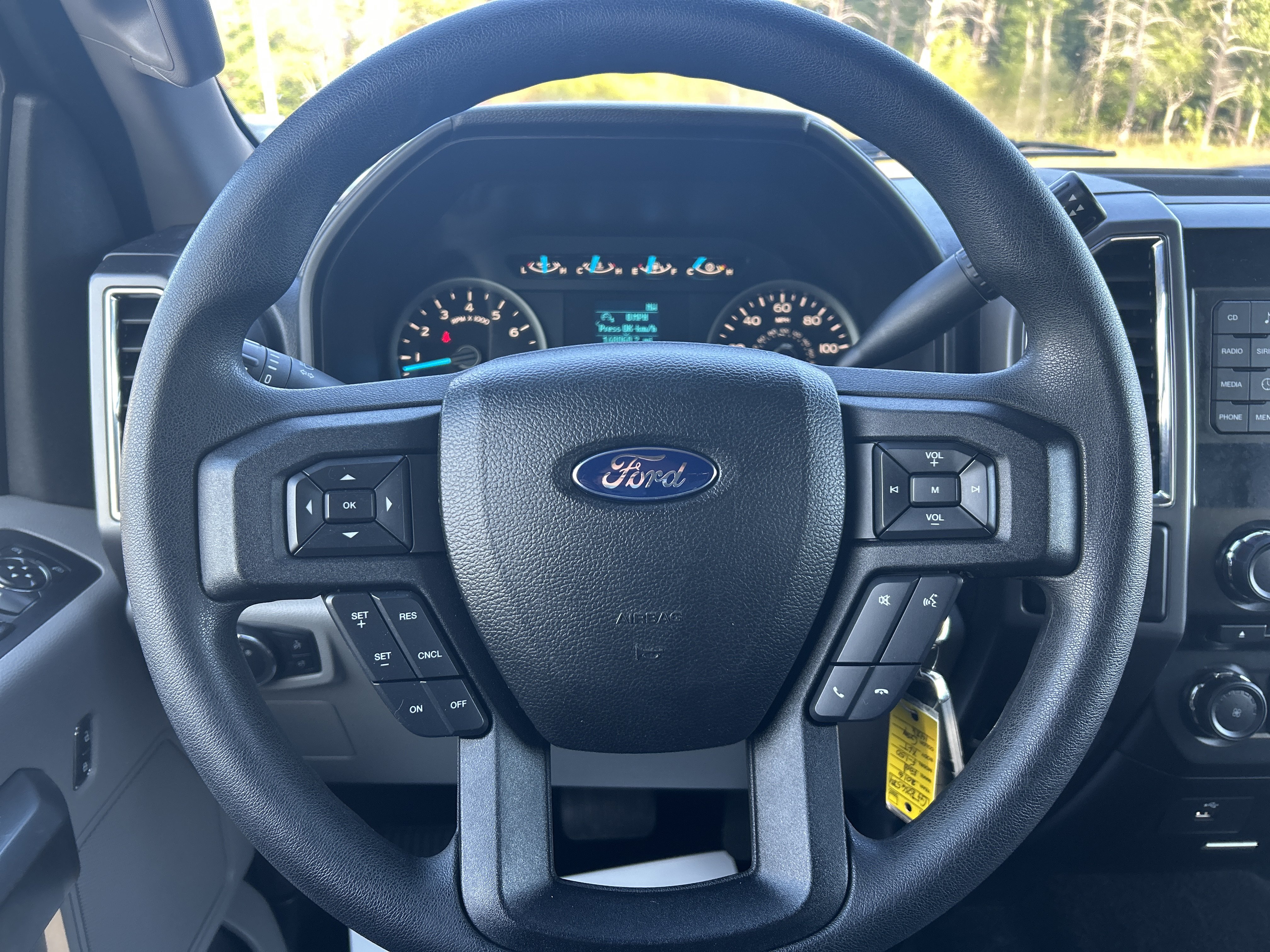 Used 2016 Ford F150 XLT w/ XTR Package AWD/4WD image 12