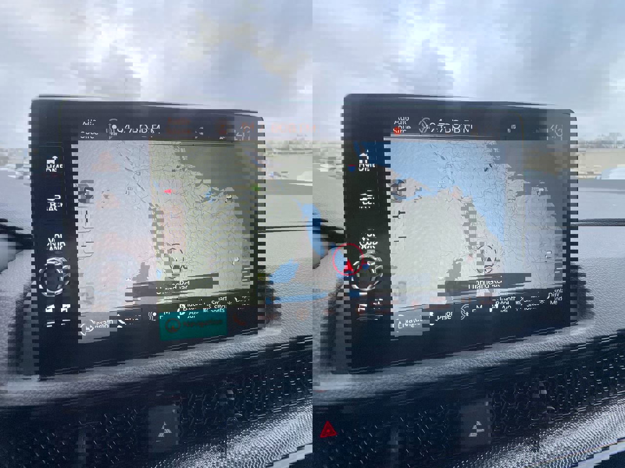 Certified 2023 Honda CR-V Sport Touring image 19