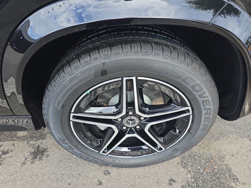 New 2026 Mercedes-Benz GLE 350 4MATIC image 34
